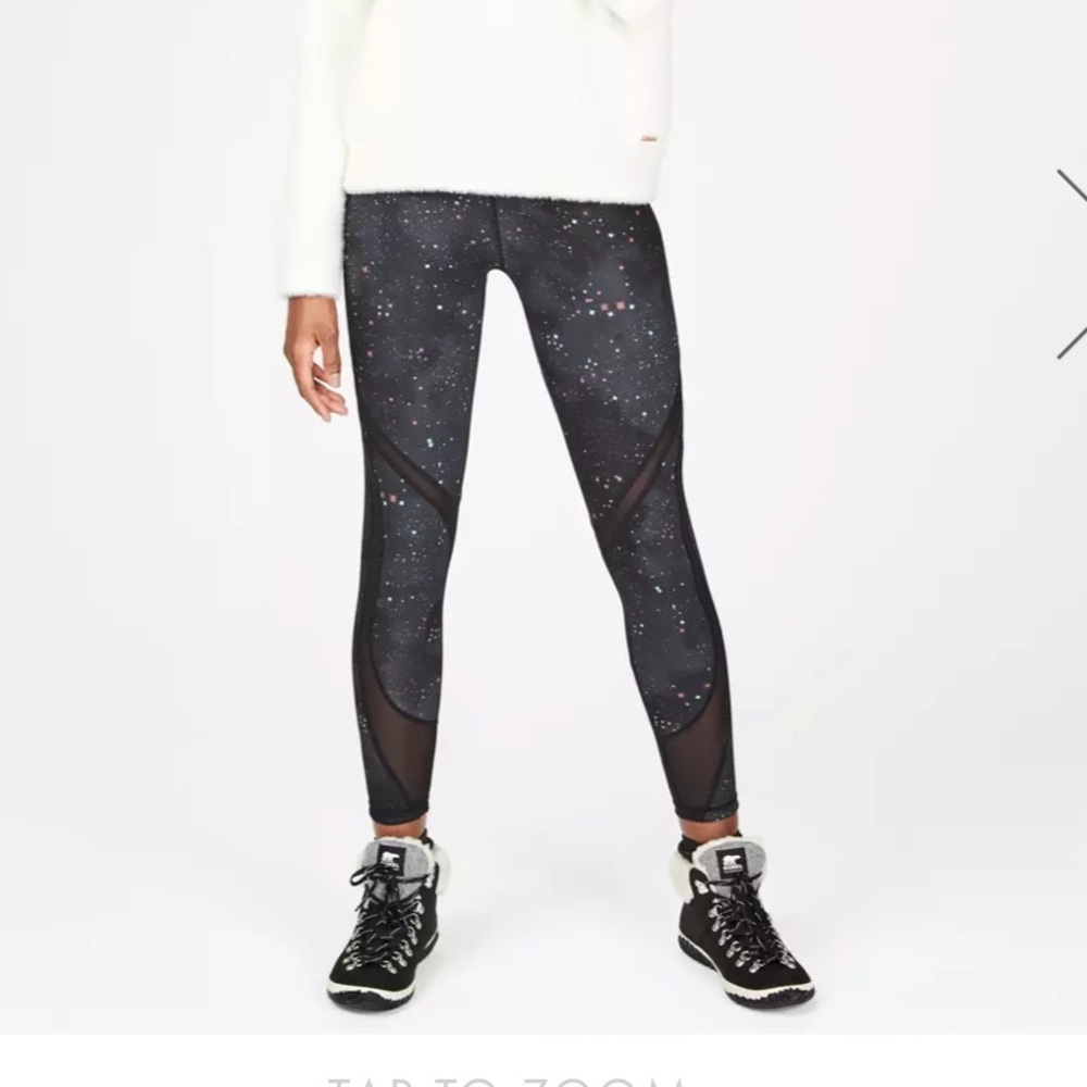 Sweaty Betty Reversible Yoga Leggings - Picture 11 of 13